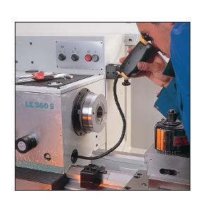 Fiber Optic Inspection Scope "Testo" Model 318-96 Fiber Optic Inspection Scope "Testo" Model 318-96